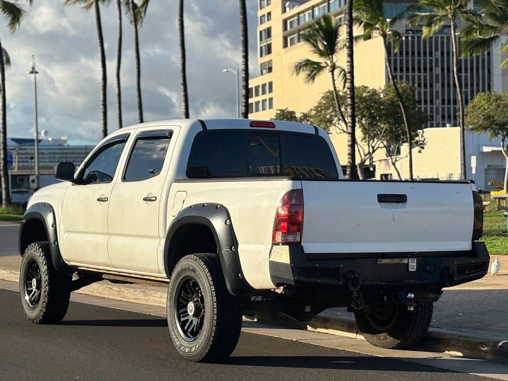 Used 2006 Toyota Tacoma PreRunner RWD image 3