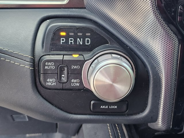 Certified 2020 RAM 1500 Limited AWD/4WD image 26