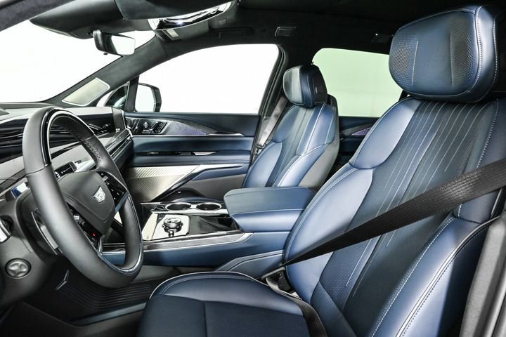 New 2025 Cadillac Escalade IQ Sport 2 image 5