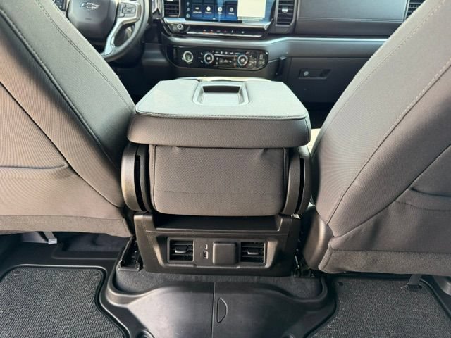 Used 2023 Chevrolet Silverado 1500 RST w/ Protection Package AWD/4WD image 19