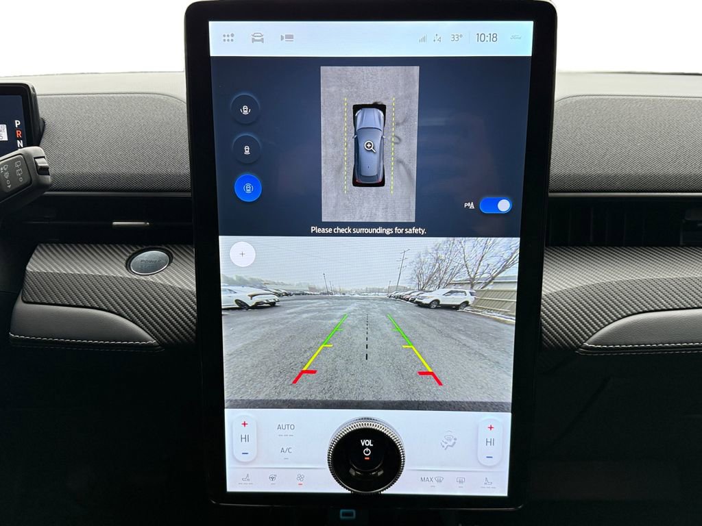 Used 2024 Ford Mustang Mach-E Select w/ Comfort Package Lite image 12