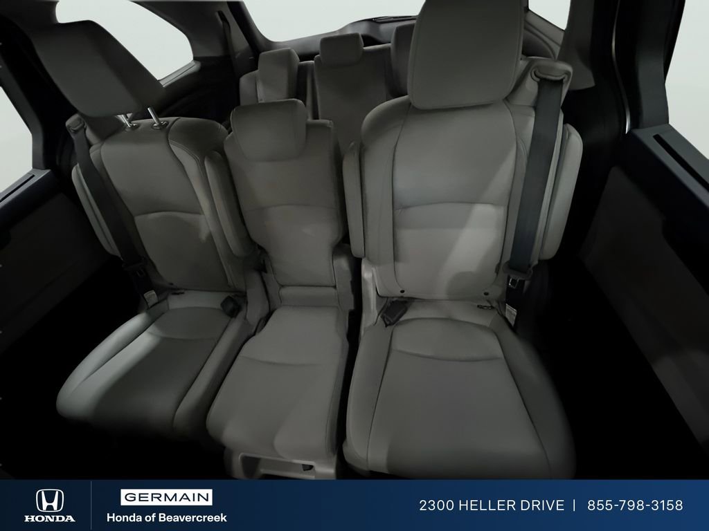 Used 2023 Honda Odyssey EX-L image 31