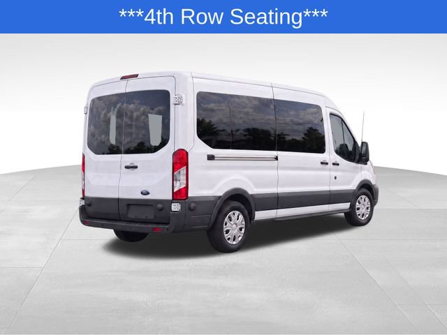 Used 2018 Ford Transit 350 XL RWD image 8