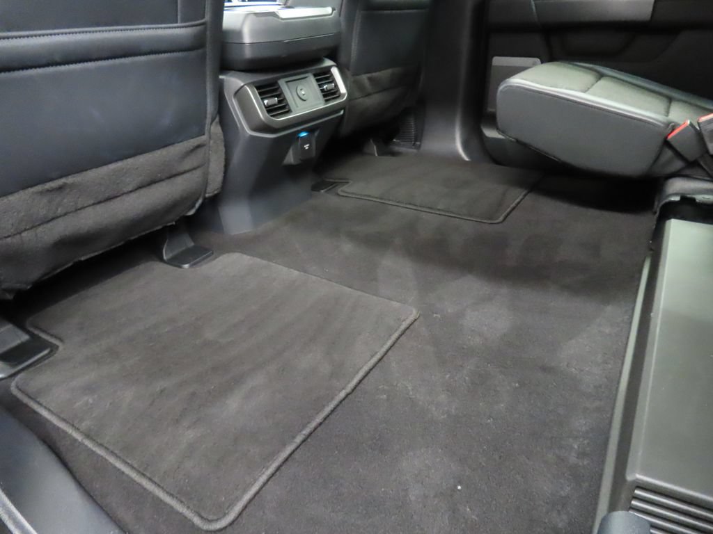 Used 2025 Ford F150 Tremor w/ Tow/Haul Package AWD/4WD image 67