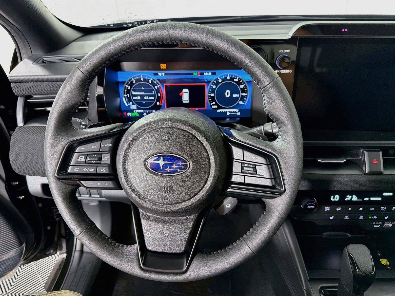 New 2026 Subaru Outback Premium AWD/4WD image 3
