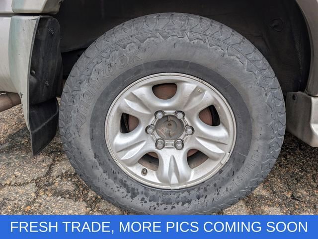 Used 2001 Toyota 4Runner SR5 image 7