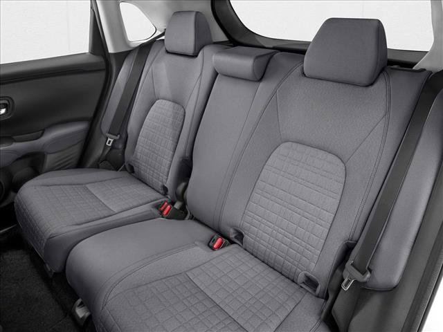 New 2026 Honda HR-V LX image 9