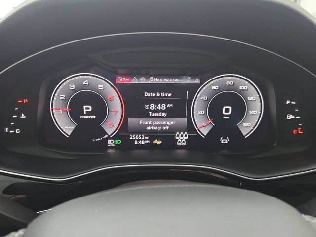 Used 2025 Audi Q7 3.0T Premium Plus AWD/4WD image 26