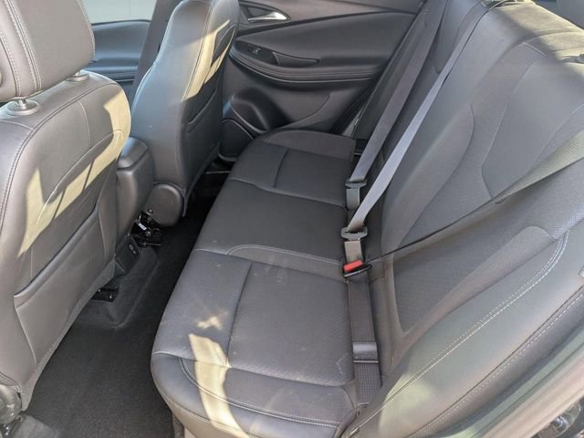 Used 2025 Buick Encore GX Preferred image 25