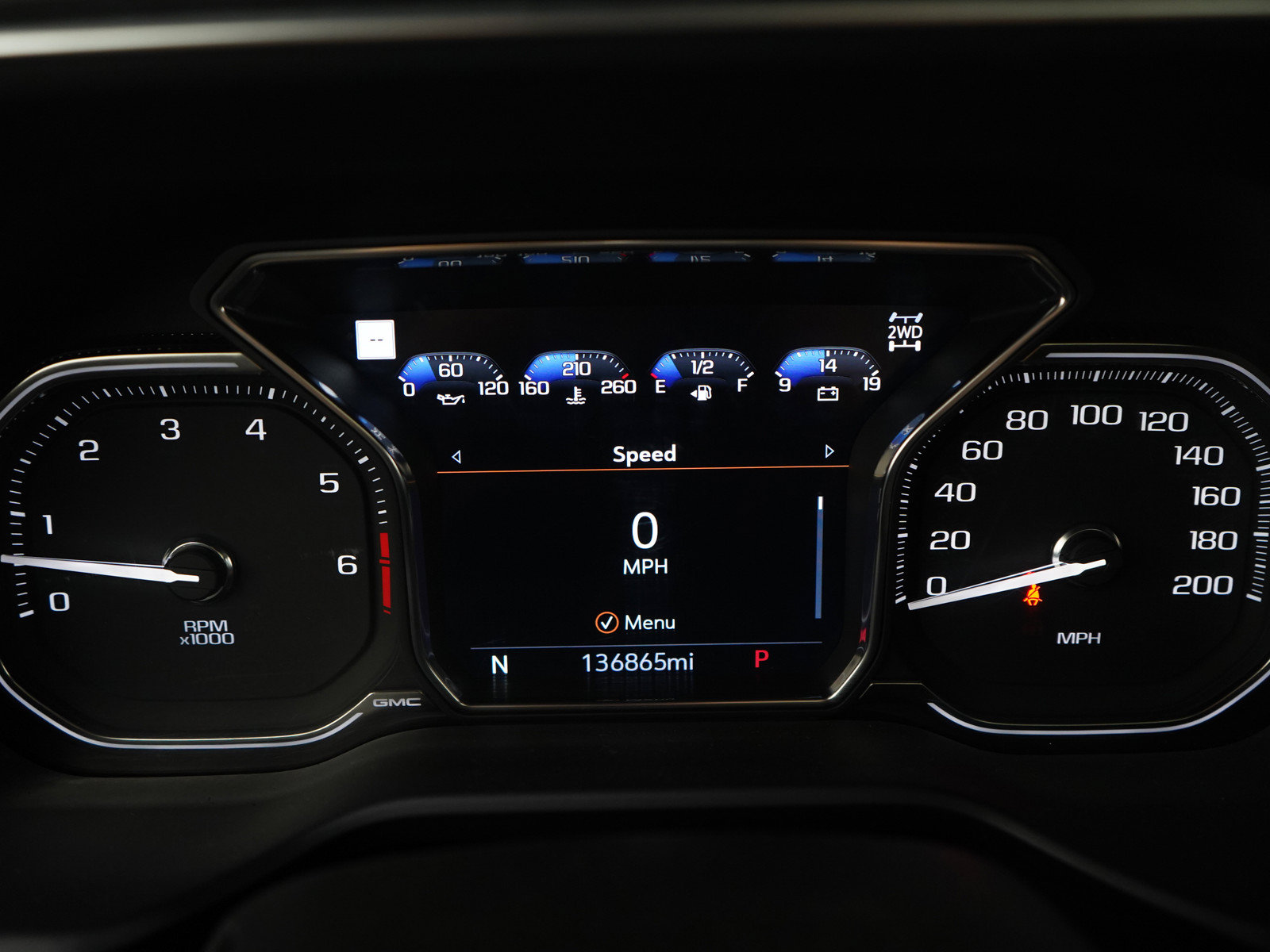 Used 2021 GMC Yukon XL Denali AWD/4WD image 27