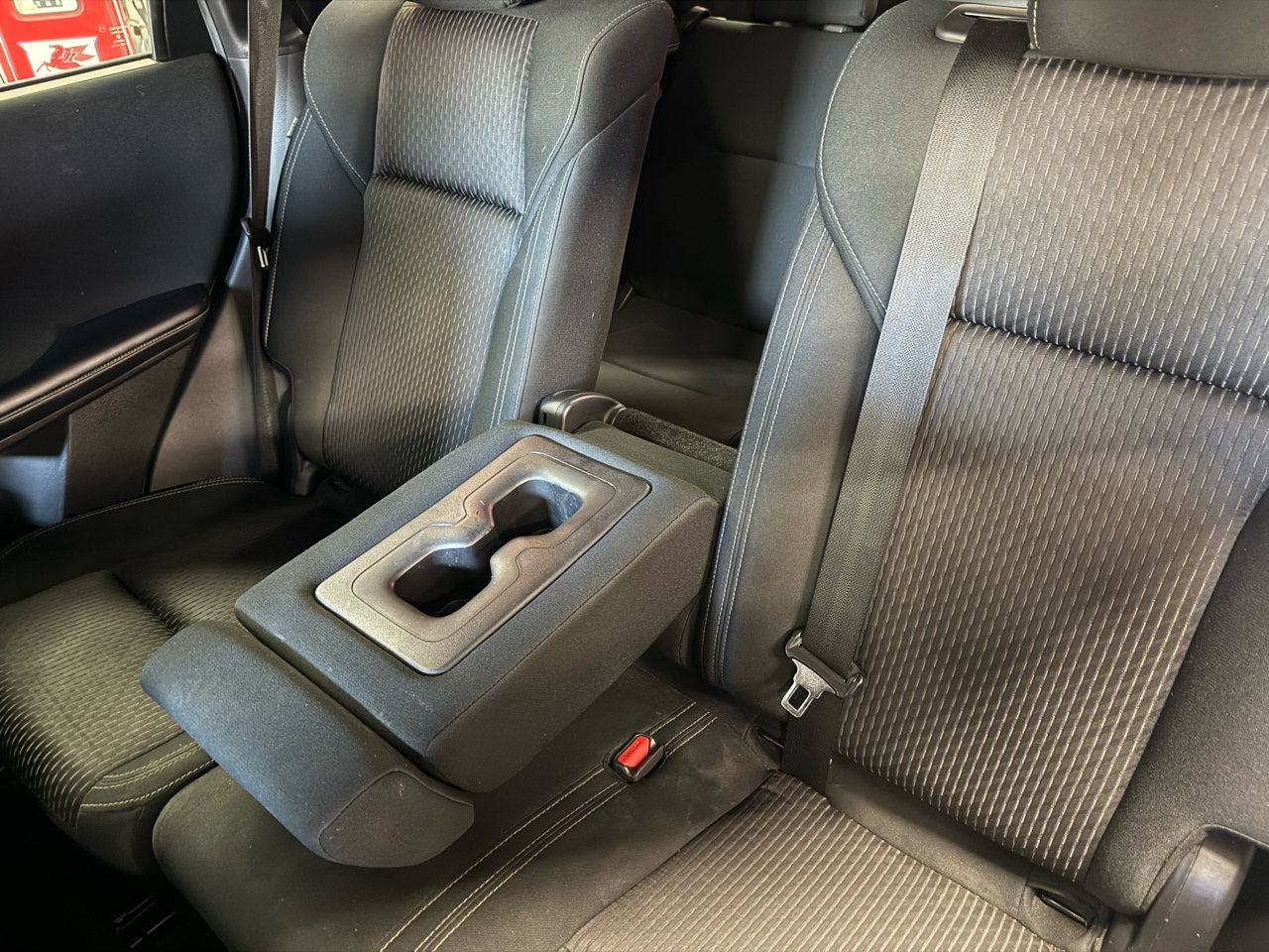 Used 2022 Mitsubishi Outlander ES image 20