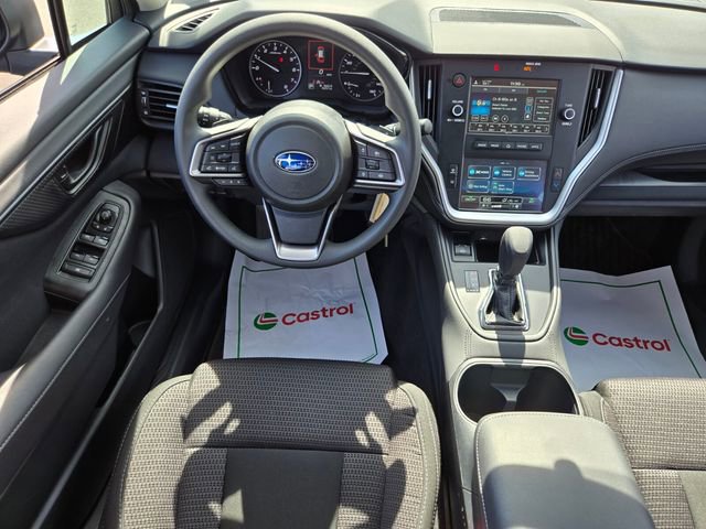 Certified 2025 Subaru Outback image 11