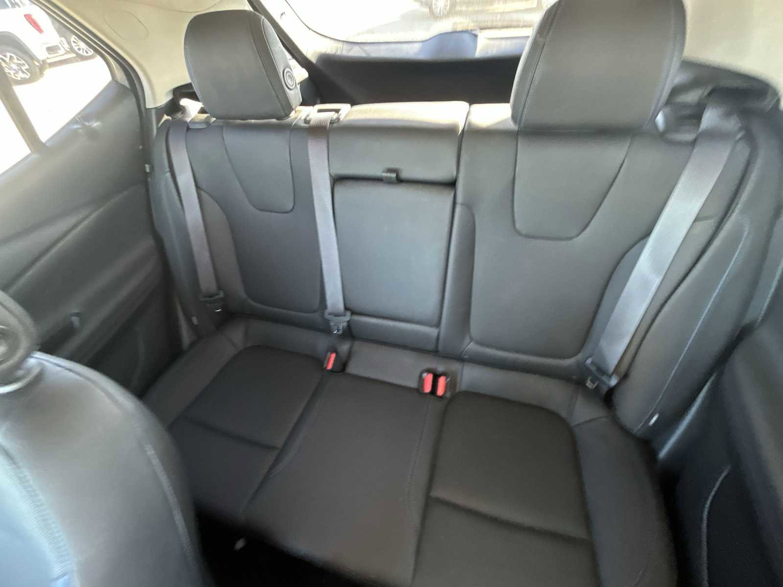 New 2026 Buick Encore GX Sport Touring w/ Comfort Package image 23