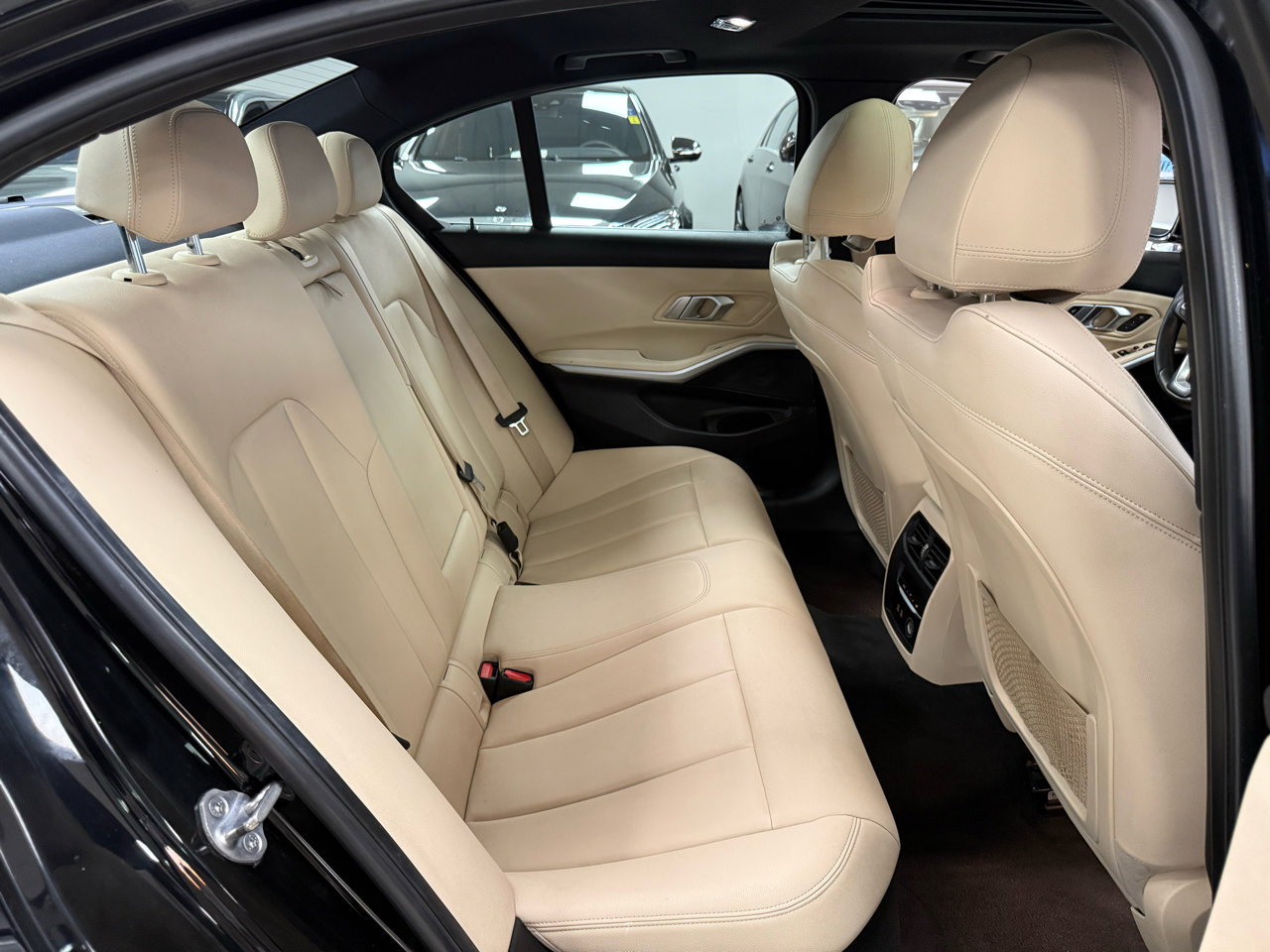 Used 2020 BMW 330i 330i w/ Convenience Package image 15