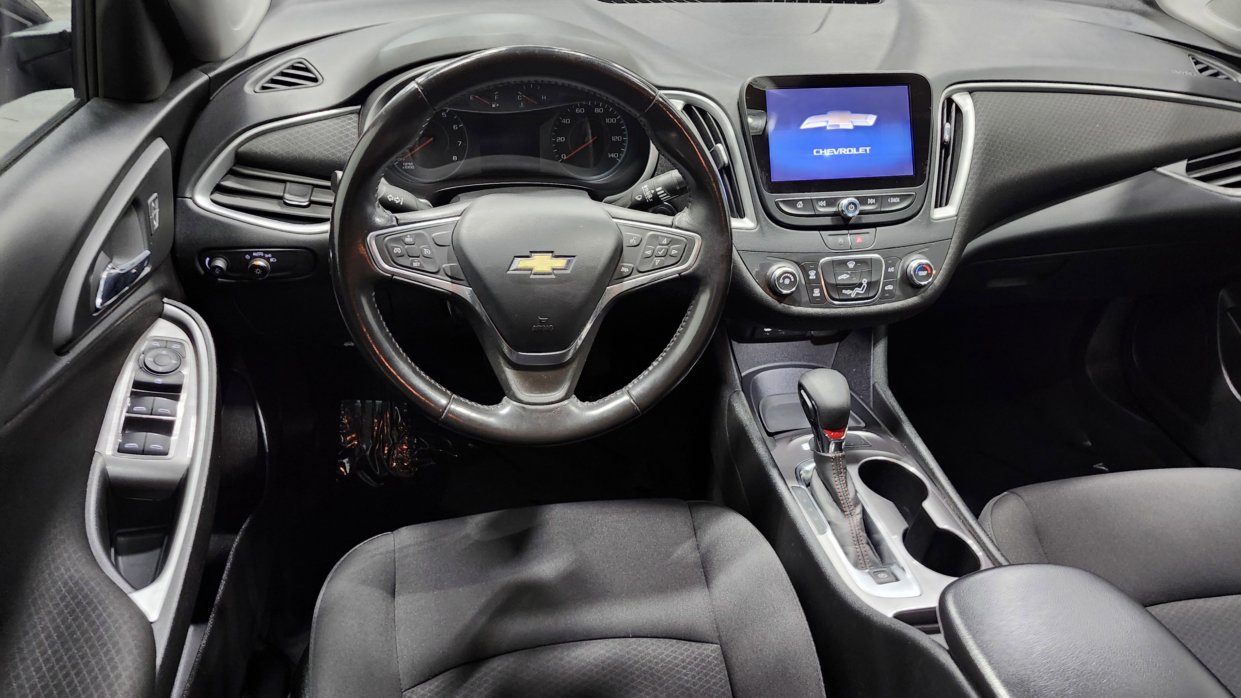 Used 2022 Chevrolet Malibu RS image 25