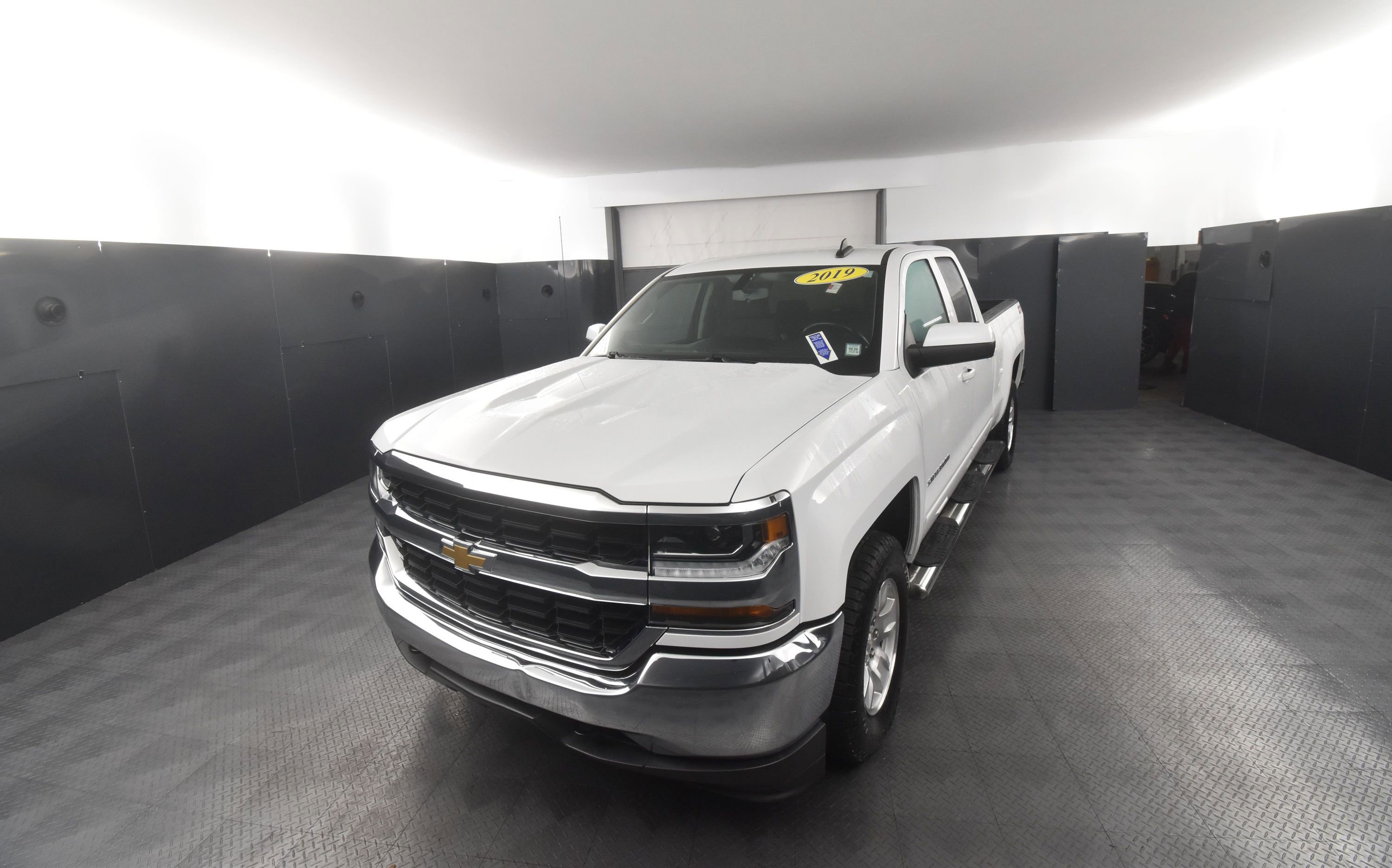 Used 2019 Chevrolet Silverado 1500 LT image 6