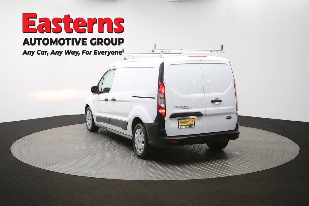 Used 2022 Ford Transit Connect XL FWD image 36