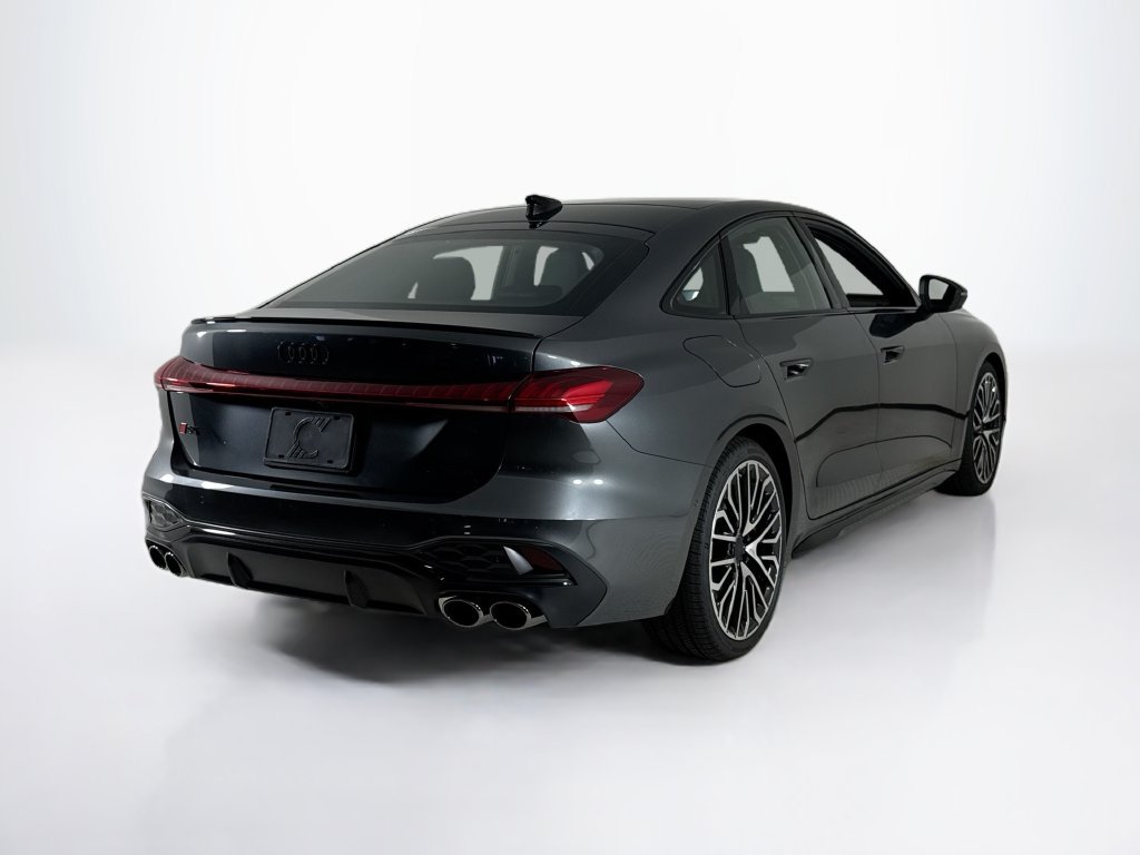 New 2026 Audi S5 Premium Plus AWD/4WD image 5