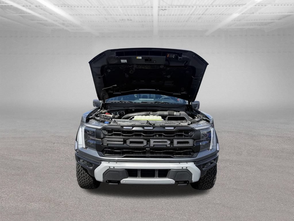 Used 2024 Ford F150 Raptor AWD/4WD image 80