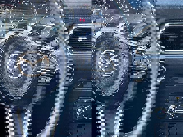 Used 2022 MAZDA CX-5 AWD 2.5 S w/ Premium Plus Pkg image 24