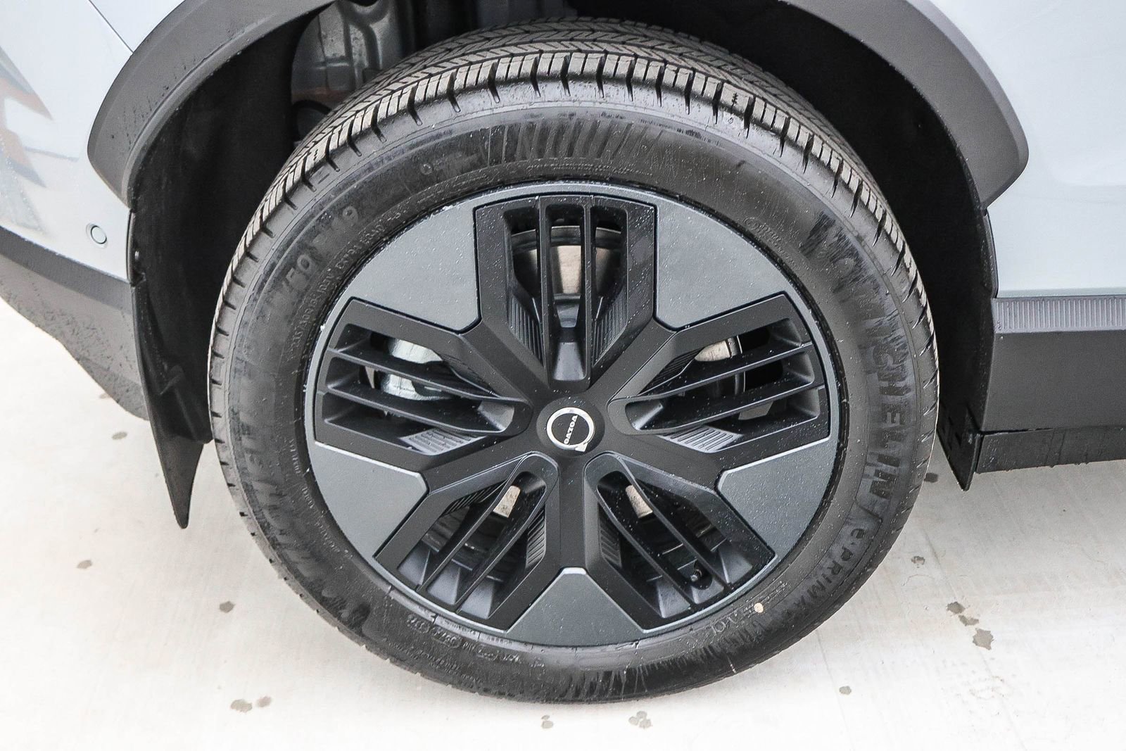 New 2026 Volvo EX30 Cross Country Ultra w/ Protection Package Premier image 13