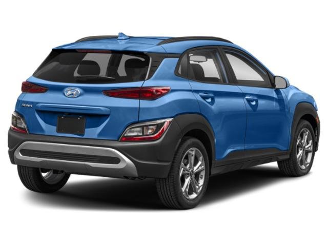 Certified 2022 Hyundai Kona SEL w/ Convenience Package image 2