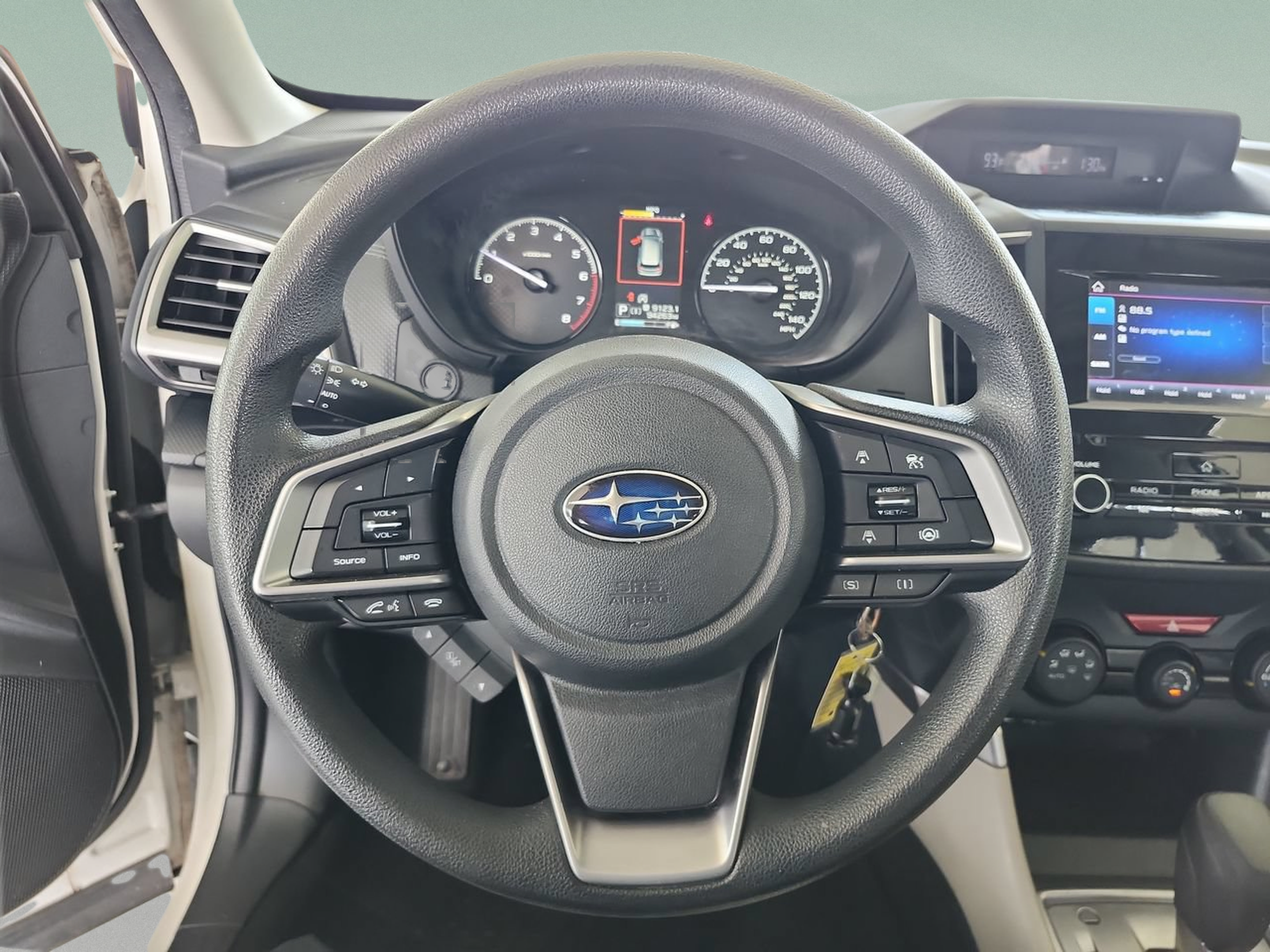 Used 2021 Subaru Forester AWD/4WD image 10