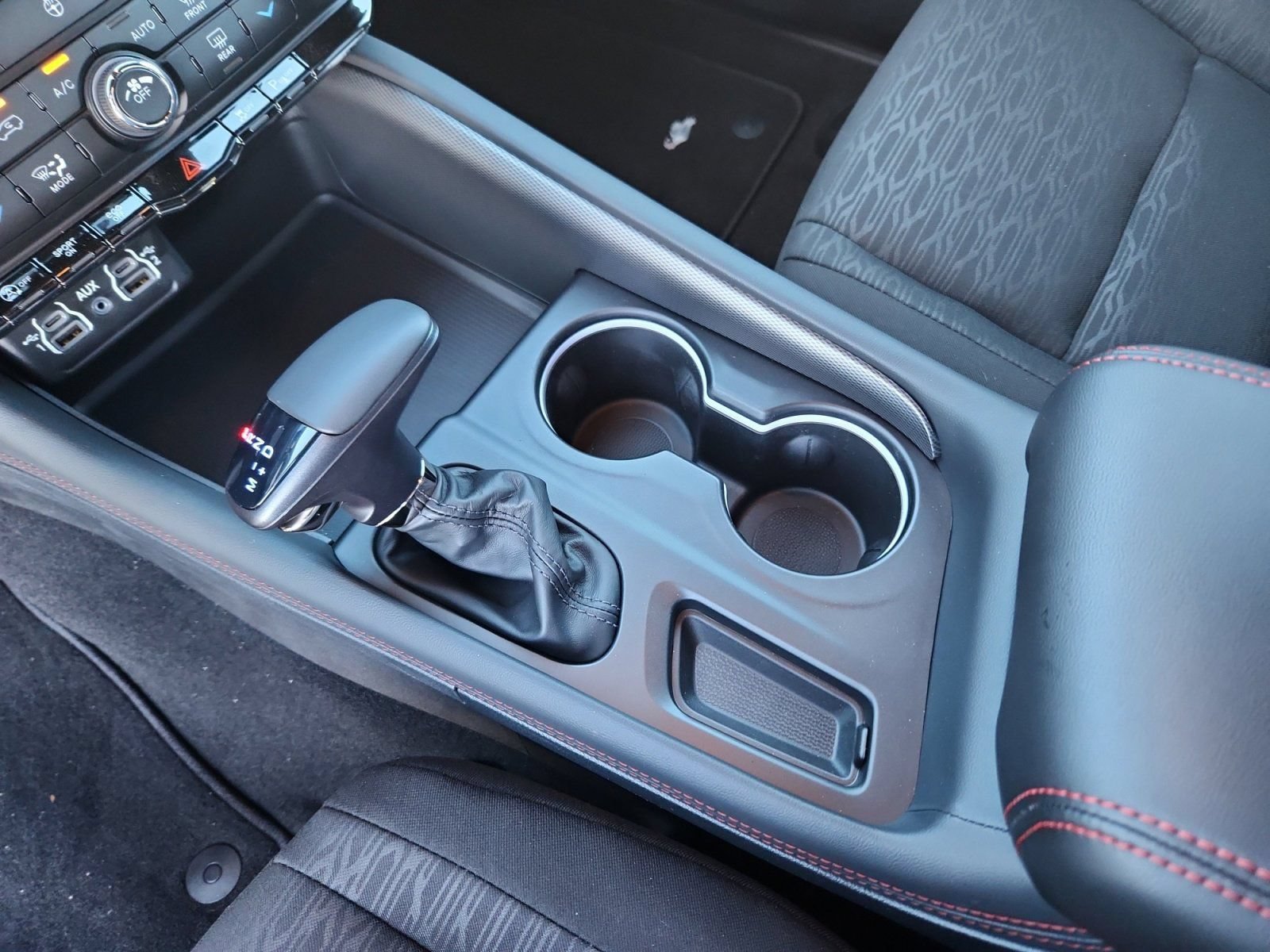 New 2026 Dodge Durango GT AWD/4WD image 19