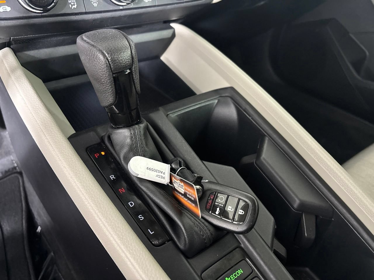 Used 2023 Honda Accord EX image 20