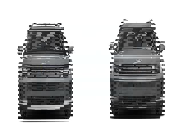 New 2026 Hyundai Santa Fe Limited image 4