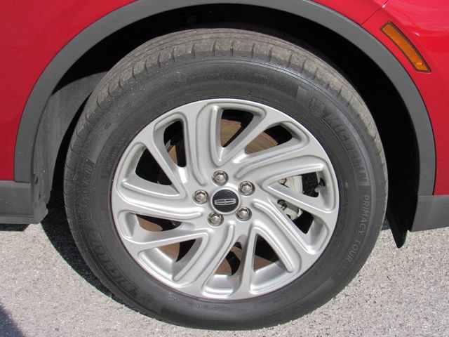 Used 2022 Lincoln Corsair FWD image 9