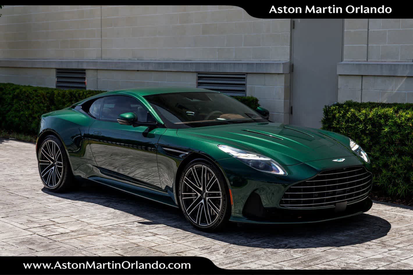 Used 2024 Aston Martin DB12 Coupe RWD image 15