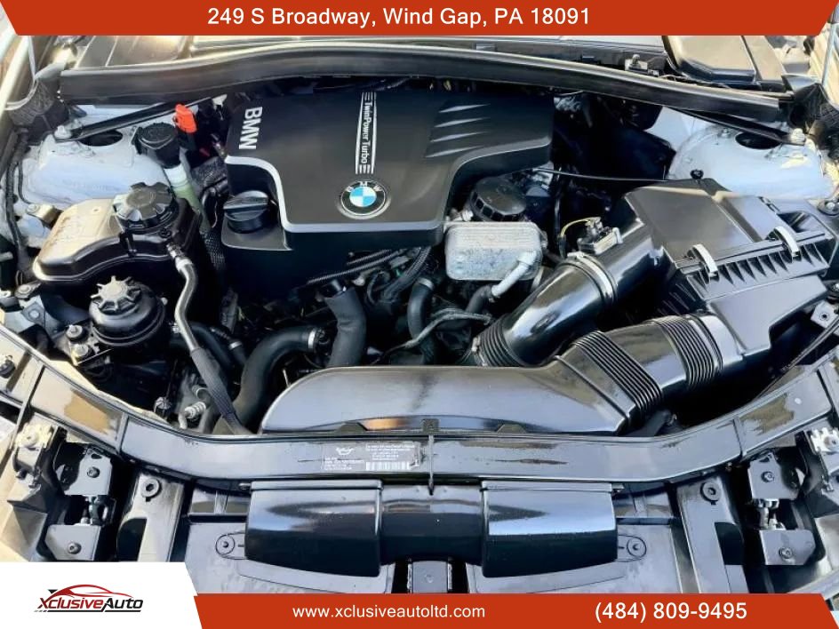 Used 2014 BMW X1 xDrive28i image 27