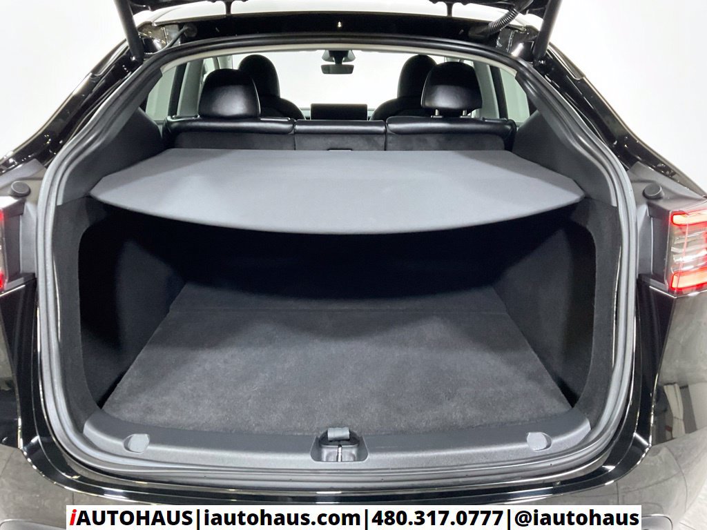 Used 2023 Tesla Model Y Performance AWD/4WD image 15