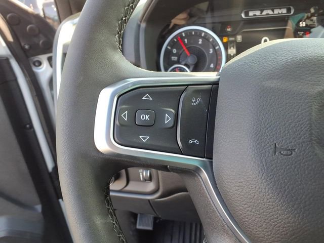 New 2026 RAM 2500 Big Horn image 19