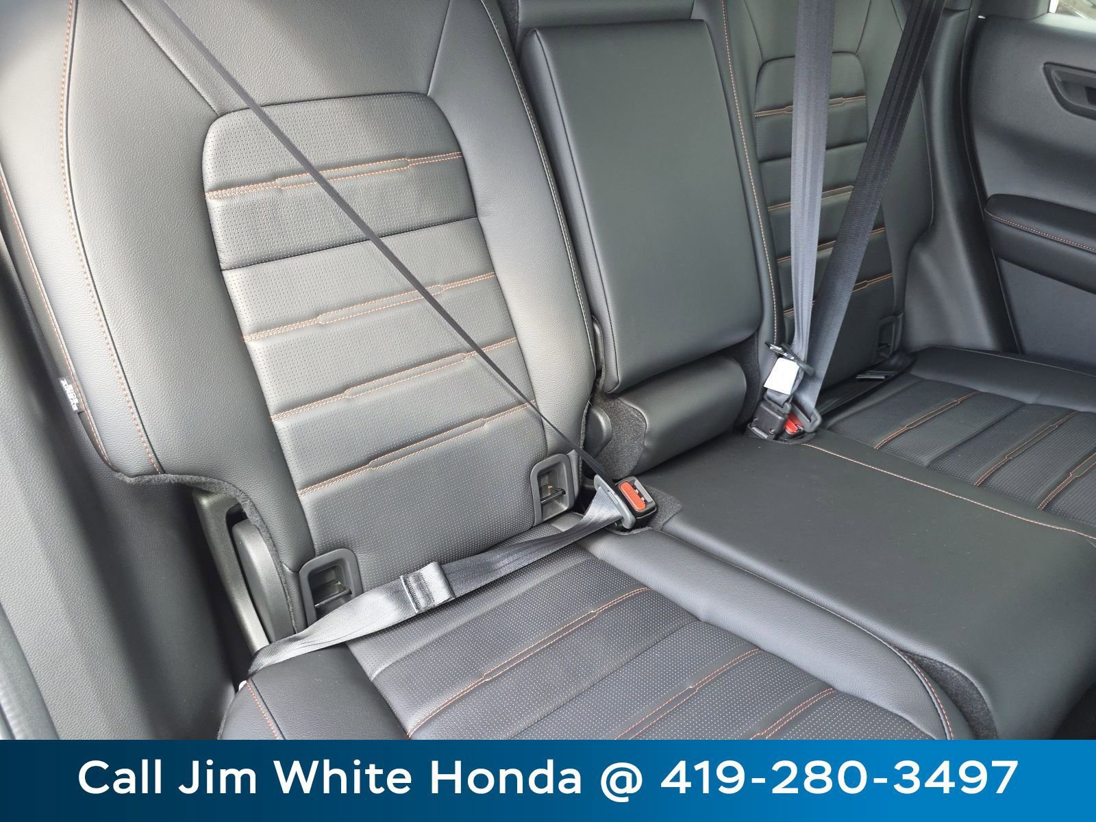 New 2026 Honda CR-V Sport-L image 19