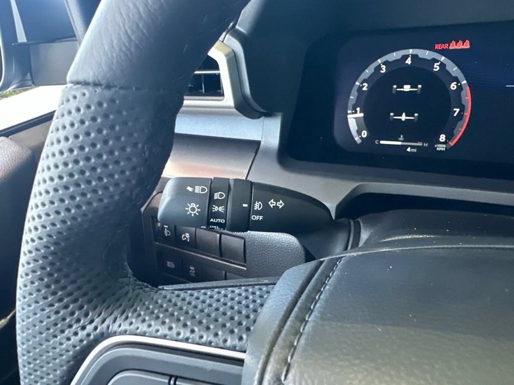 New 2026 Toyota Tacoma 4x4 Double Cab image 21