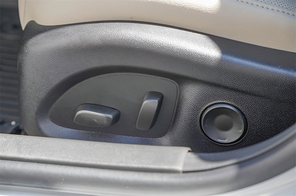 Certified 2026 Cadillac CT4 Premium Luxury image 20