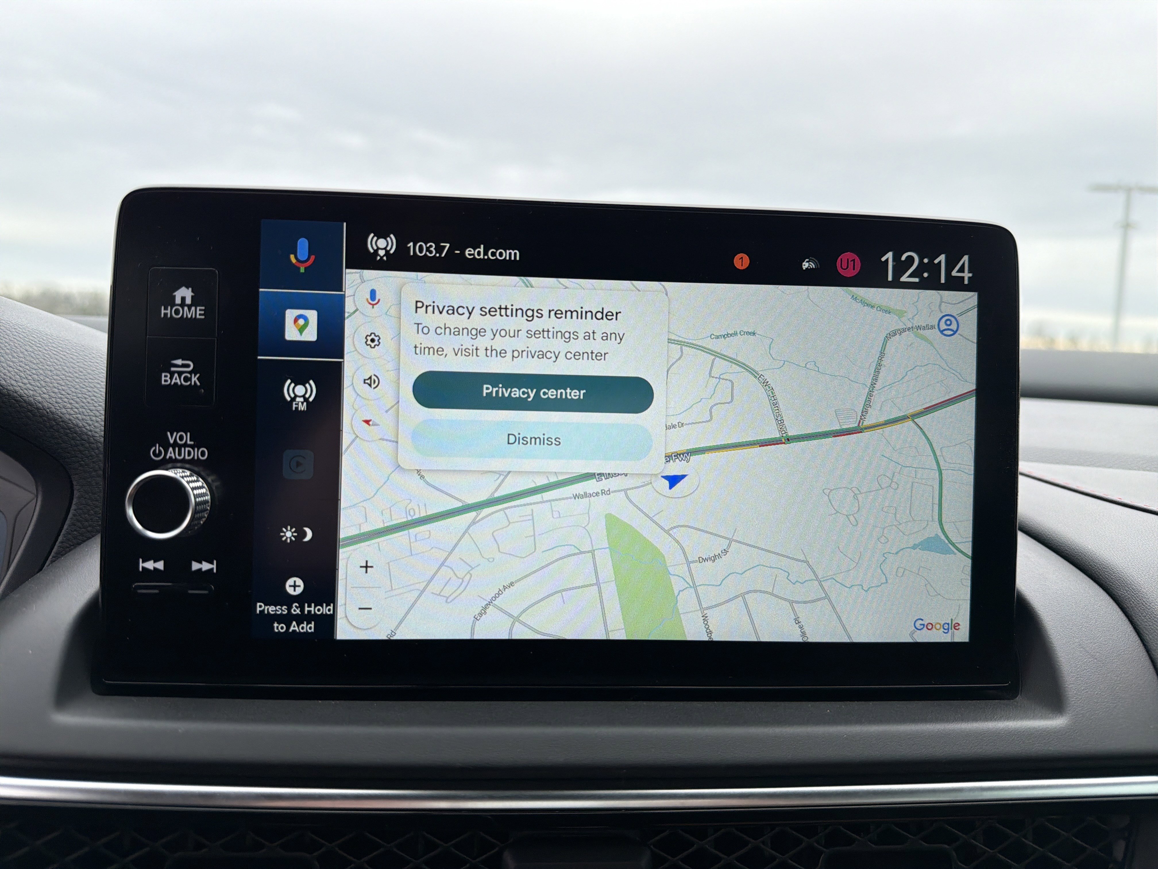 Used 2025 Acura ADX A-Spec image 24