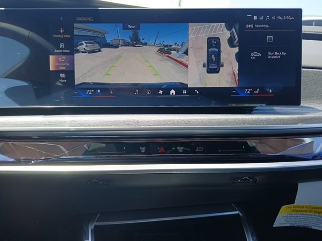 New 2025 BMW 740i w/ Executive Package image 24