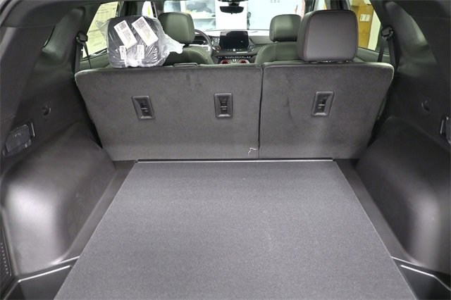 New 2026 Chevrolet Blazer RS w/ Driver Confidence II Package image 13