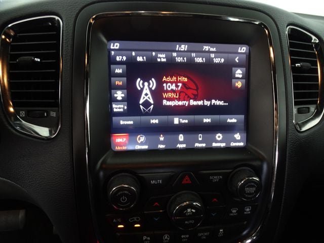 Used 2020 Dodge Durango GT AWD/4WD image 14