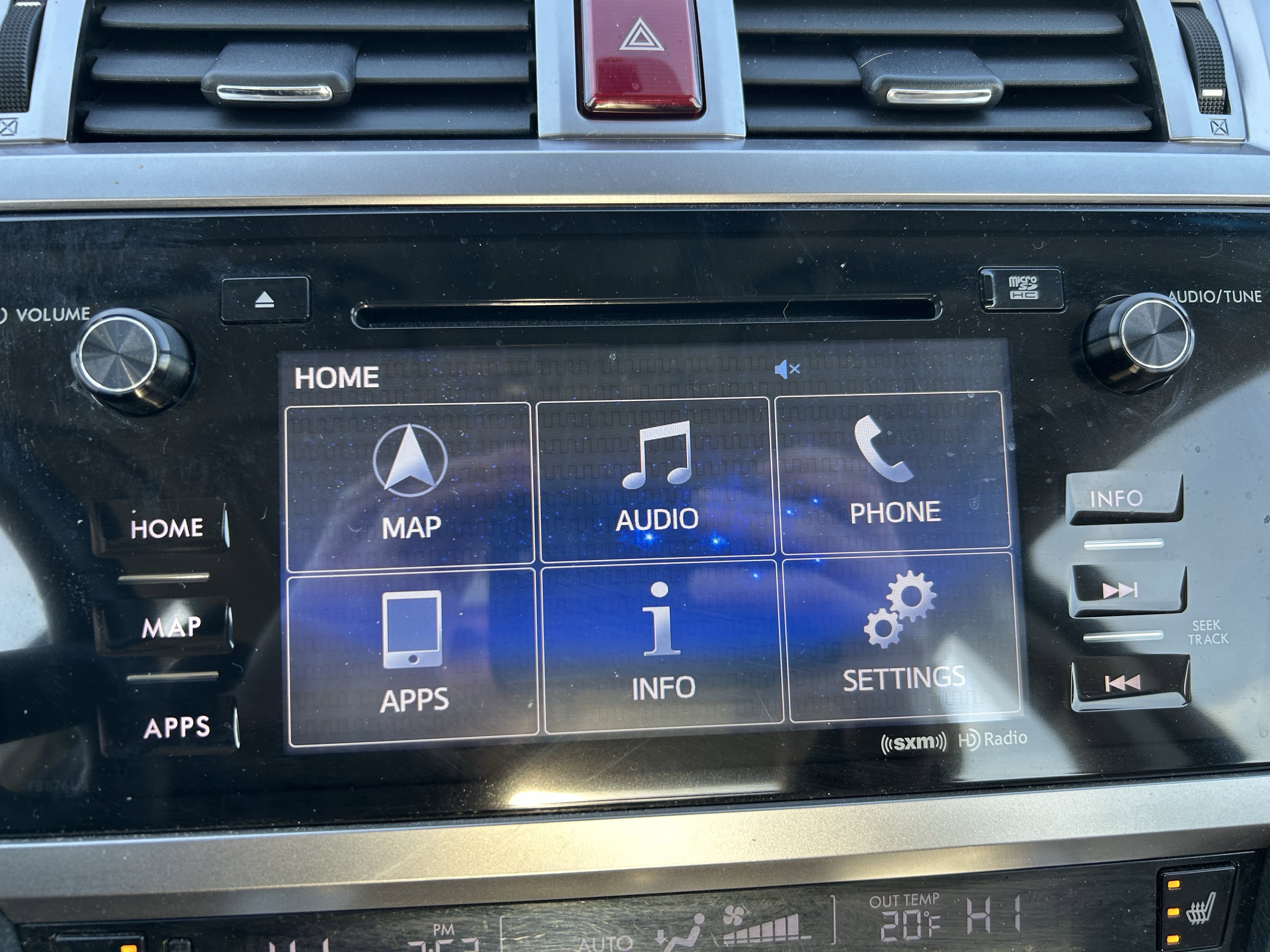 Used 2017 Subaru Legacy 2.5i Limited image 12