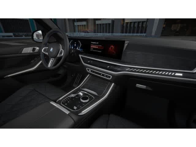 Used 2026 BMW X7 M60i AWD/4WD image 14