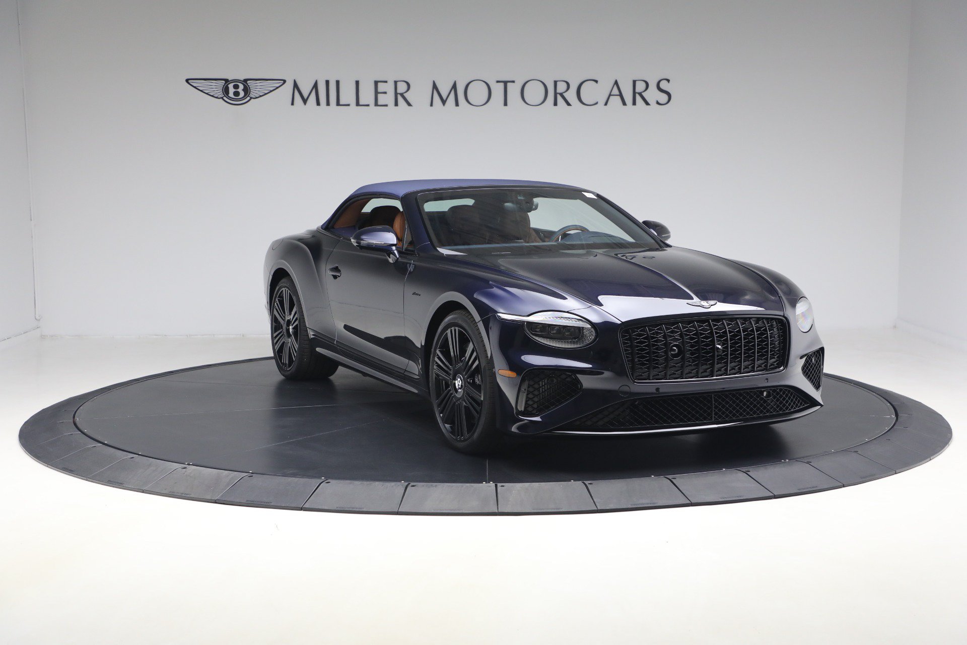New 2026 Bentley Continental GT Azure AWD/4WD image 23