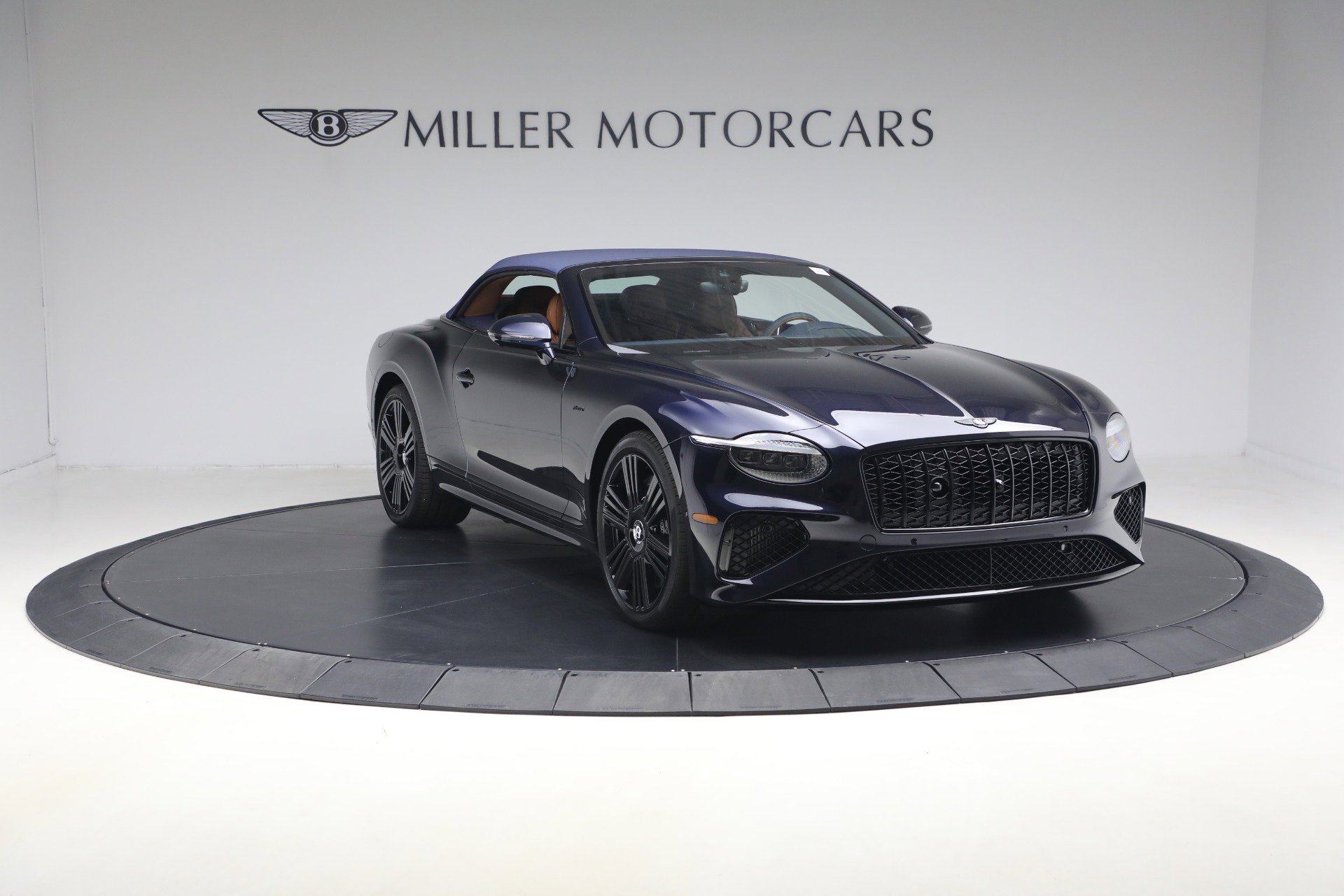 New 2026 Bentley Continental GTC image 23