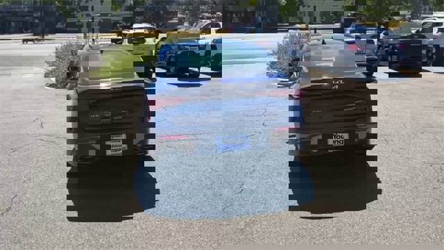 New 2026 Kia K5 EX image 6