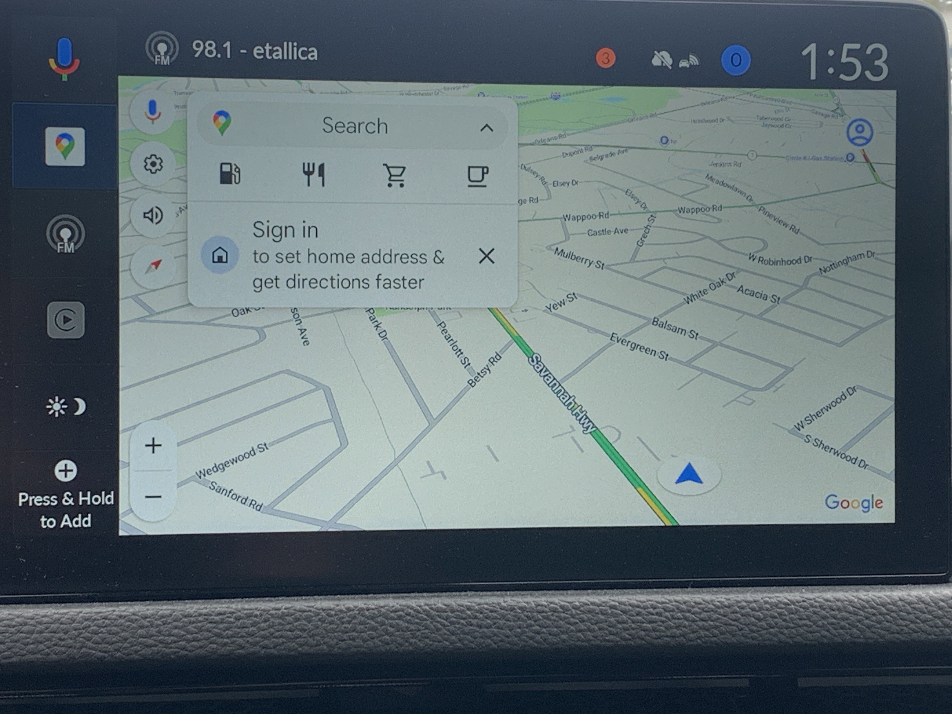 Used 2025 Honda Civic Sport Touring image 24