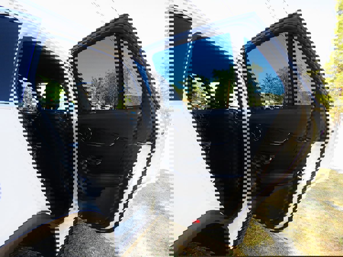 Used 2017 Mercedes-Benz GLC 300 image 16