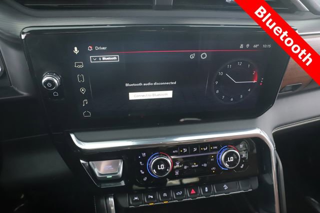 Used 2026 GMC Sierra 1500 Denali Ultimate image 26